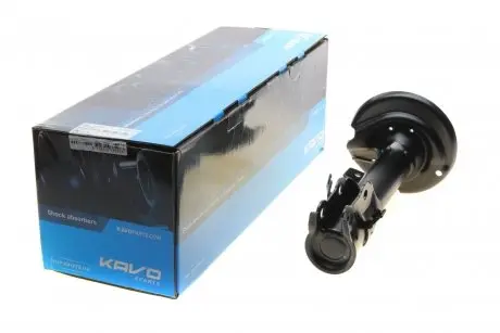 Ford амортизатор передний пер. fiesta 04- KAVO PARTS SSA-10286