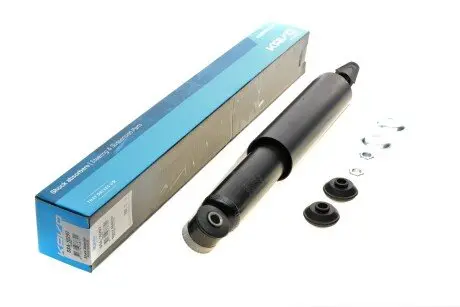 Амортизатор (задний) opel corsa a/b 88-00 KAVO PARTS SSA-10297