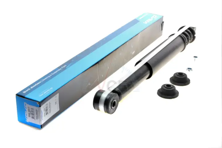 Амортизатор (задний) renault logan 13- KAVO PARTS SSA-10517 (фото 1)