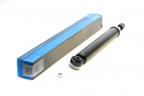 Амортизатор (задний) opel astra j 11- KAVO PARTS SSA-10519