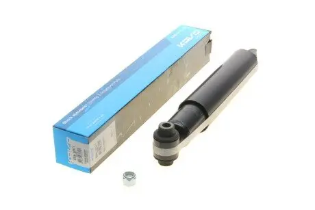 Амортизатор (задний) citroen c4/c5/peugeot 3008/5008 13- KAVO PARTS SSA-10571
