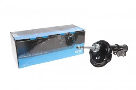 Амортизатор (передній) kia ceed 07-(l) KAVO PARTS SSA-4012