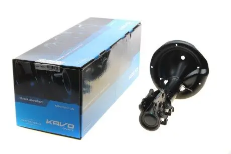 Амортизатор (передний) kia ceed 07-(r) KAVO PARTS SSA-4013