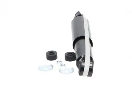 Mitsubishi амортизатор газ.передн.l200 96- (344346) KAVO PARTS SSA-5512