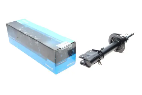 Амортизатор (передний) mitsubishi colt 04-12(r) KAVO PARTS SSA-5540