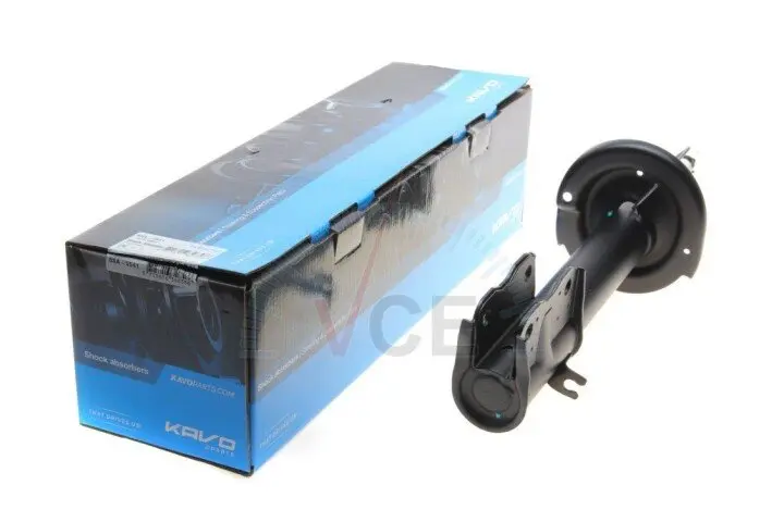 Амортизатор (передний) mitsubishi colt 04-12 (l) KAVO PARTS SSA-5541 (фото 1)