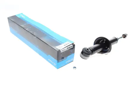 Амортизатор (задний) mitsubishi outlander 2.0/2.4 06-12 KAVO PARTS SSA-5544