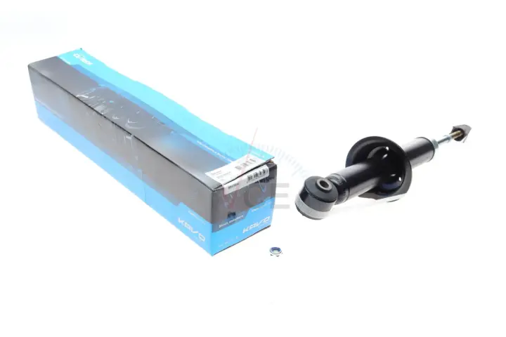 Амортизатор (задний) mitsubishi outlander 2.0/2.4 06-12 KAVO PARTS SSA-5544 (фото 1)