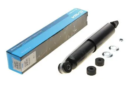 Амортизатор (передний) ford maverick 2.4i/2.7td 93-98/nissan pathfinder/terrano 2.4-3.0 86-07 KAVO PARTS SSA-6565