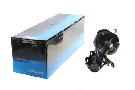 Амортизатор (передній) nissan tiida 07-(r) KAVO PARTS SSA-6578