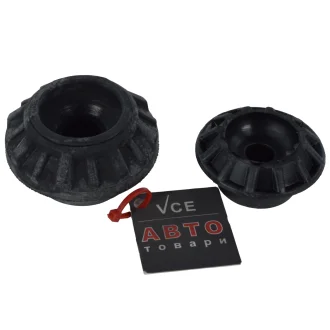 Подушка амортизатора (заднего) vw golf ii/iii/iv 1.6-2.0 tdi/td 83-02 (к-кт) KAVO PARTS SSM-10018