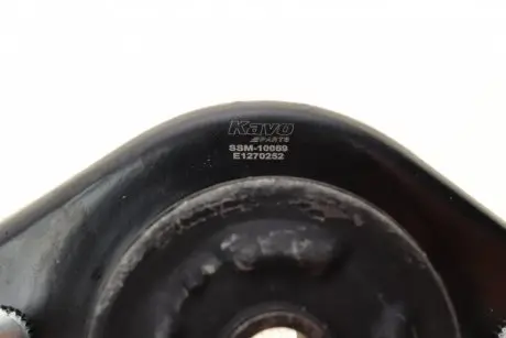 Подушка амортизатора (заднього) bmw 3 (e30/e36/e46) -05 (к-кт з шайбою) m10/m40/m43/n42 KAVO PARTS SSM-10059