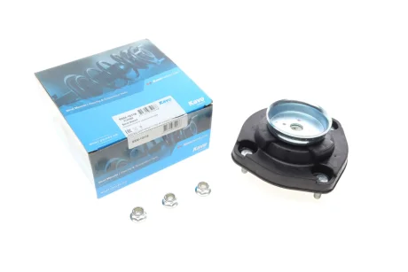 Подушка амортизатора (заднего) hyundai coupe 96-09/elantra 00-06 (l) KAVO PARTS SSM-10118