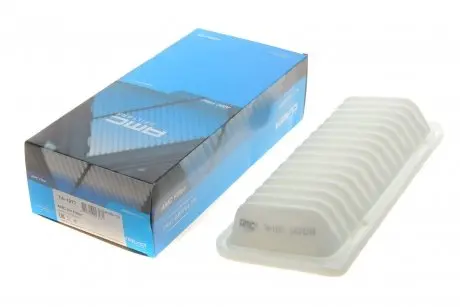 Фильтр воздушный Toyota yaris 1.4 d-4d 01-05 KAVO PARTS TA-1277