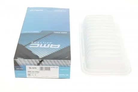 Воздушный фильтр KAVO PARTS TA-1676