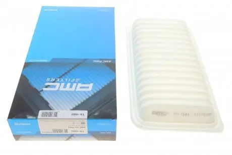 Воздушный фильтр KAVO PARTS TA-1683