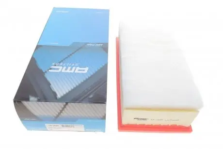 Фильтр воздушный avensis/corolla 2.0-2.2 05-09 KAVO PARTS TA-1686