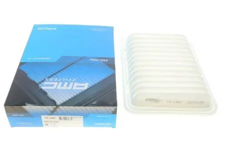 Воздушный фильтр KAVO PARTS TA-1687