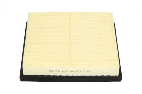 Фильтр воздушный Toyota camry/rav 4/lexus es 2.0-2.5 17- KAVO PARTS TA-1716