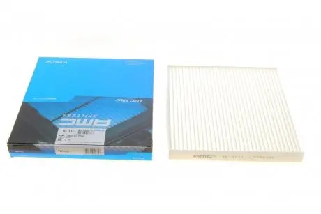 Фильтр, воздух во внутреннем пространстве KAVO PARTS TC-1011