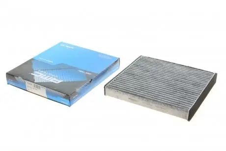 Фильтр салона lexus gs/ls 97-06 (угольный) KAVO PARTS TC-1016C