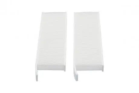 Фильтр салона berlingo/partner 08- (к-кт 2 шт) KAVO PARTS TC-1039