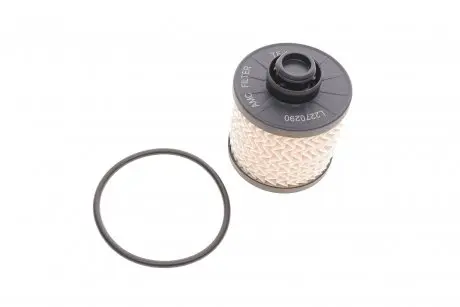 Фильтр топливный berlingo/c4/3008/308 1.6/2.0hdi 13- KAVO PARTS TF-1558