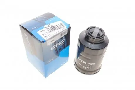 Топливный фильтр KAVO PARTS TF-1652