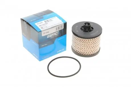 Фильтр топливный citroen jumpy/peugeot expert 1.5 bluehdi 18- KAVO PARTS TF-1942