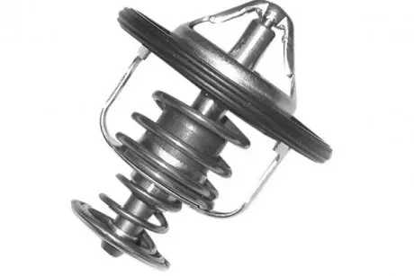 Mitsubishi термостат 76с lancer v/vi, pajero ii/iii, colt 1,5-05. KAVO PARTS TH-5504