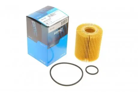 Фильтр масляный lexus/toyota 2.0-2.2i/d 05- KAVO PARTS TO-142