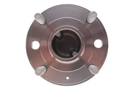 Подшипник ступицы (задней) Chevrolet Lacetti/Nubira 1.4-1.8/2.0D 05- (+ABS) KAVO PARTS WBH-1002