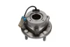 Подшипник ступицы (передней) Daewoo/Chevrolet Epica 2.0 05-/Evanda 02- (+ABS) KAVO PARTS WBH-1007 (фото 3)