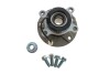 Підшипник ступиці (задня) Fiat Sedici/Suzuki SX4/Vitara 06- (L) (+ABS) KAVO PARTS WBH-8516 (фото 1)