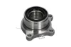 Подшипник ступицы (задней) KAVO PARTS WBH9063 (фото 4)