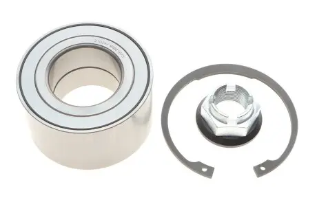 Подшипник ступицы (передней) Citroen C4 Picasso/Peugeot 308 II 13- (42x80x44) (+ABS) KAVO PARTS WBK-10070