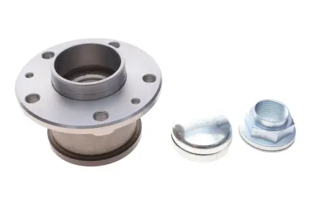 Підшипник маточини (задньої) Fiat Ducato/Citroen Jumper/Peugeot Boxer 06- (+ABS) KAVO PARTS WBK-10071