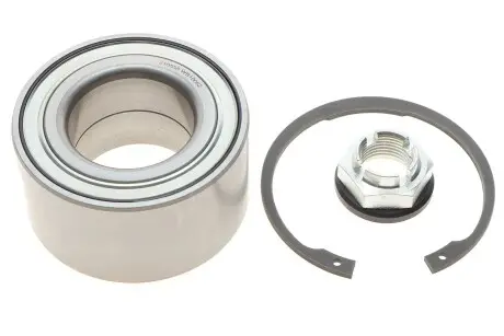 Подшипник ступицы (передней) Land Rover Range Rover 11- (51x96x50) (+ABS) KAVO PARTS WBK-10074