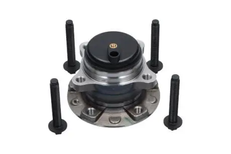 Подшипник ступицы (задней) Citroen C4 Picasso 13- KAVO PARTS WBK-10079