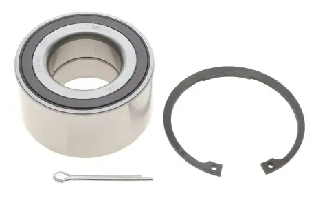 Подшипник ступицы (передней) Opel Meriva/Chevrolet Aveo 10- (40x78x40) KAVO PARTS WBK-1021