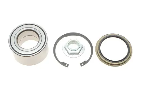 Mazda подшипник передней ступицы 323 89- KAVO PARTS WBK-4503