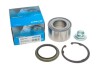 Подшипник ступицы (передней) Mazda 323 91-94/626 92-02/KIA Carens II 02- (42x80x45) (к-кт) KAVO PARTS WBK-4504 (фото 5)