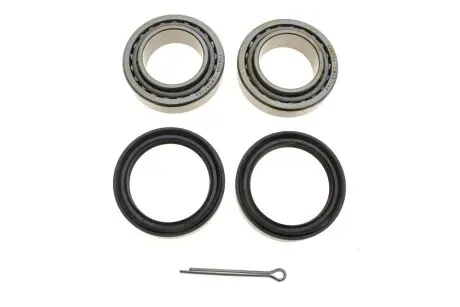 Подшипник ступицы (передней) Mitsubishi Colt/Lancer/Hyundai Accent 81-03 KAVO PARTS WBK-5501