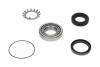 Підшипник маточини (задньої) Mitsubishi L300/L200/Pajero 82-07 (к-кт) KAVO PARTS WBK-5508 (фото 1)