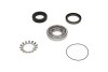 Підшипник маточини (задньої) Mitsubishi L300/L200/Pajero 82-07 (к-кт) KAVO PARTS WBK-5508 (фото 4)