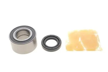 Подшипник ступицы (задней) Fiat Fullback 16-/Mitsubishi Pajero 90- (к-кт) KAVO PARTS WBK-5512