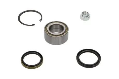 Набір колісних підшипників маточини KAVO PARTS WBK8507