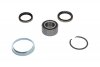 Toyota подшипник ступицы corolla 90- KAVO PARTS WBK-9009 (фото 3)