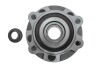 Подшипник ступицы (передней) Toyota Auris 09-/Avensis 08-/Corolla 06-/Rav4 05- KAVO PARTS WBK-9025 (фото 1)