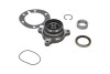 Подшипник ступицы (задней) Toyota Land Cruiser 200 07- KAVO PARTS WBK-9052 (фото 3)